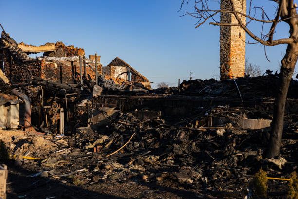 Reliable Fire Damage Removal contractor in Mantua, VA by Fire Damage Flint