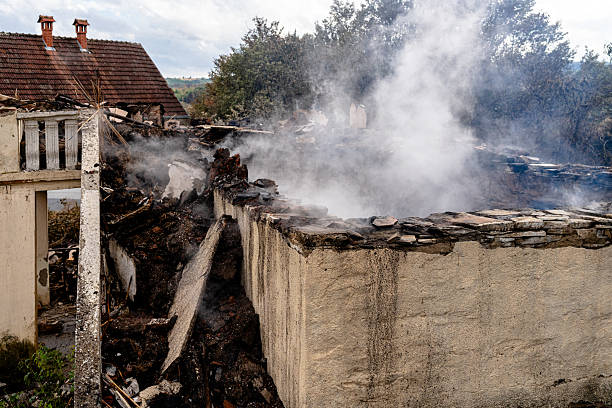 Affordable Fire Damage Removal solutions in Mantua, VA